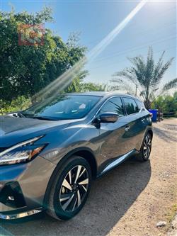 نيسان مورانو